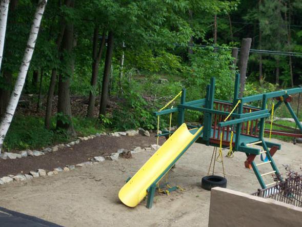 بحيرة جورج Tall Pines Motel المظهر الخارجي الصورة
